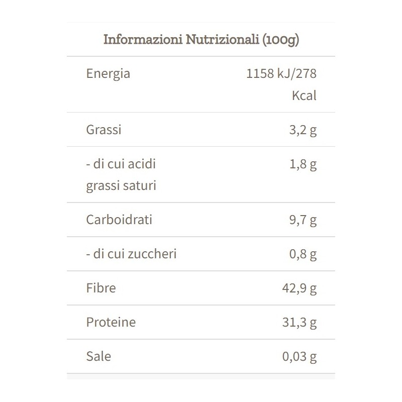 Alghe Nori disidratate 10 fogli (25g) - BIO