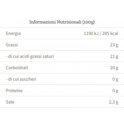 Fette per BURGER Violife (140 g) 2