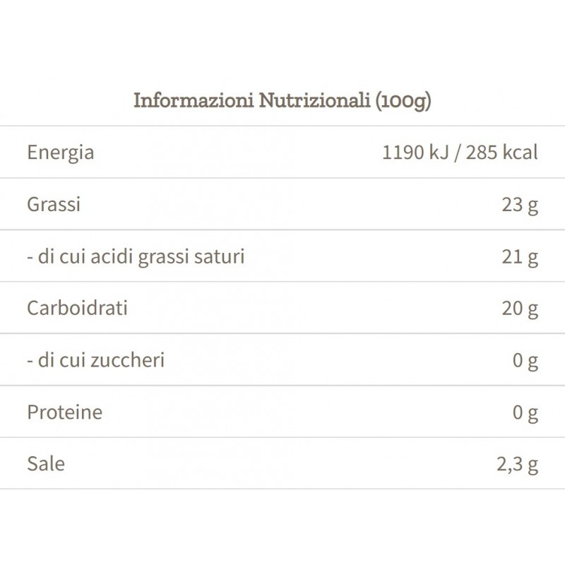 Fette per BURGER Violife (140 g)