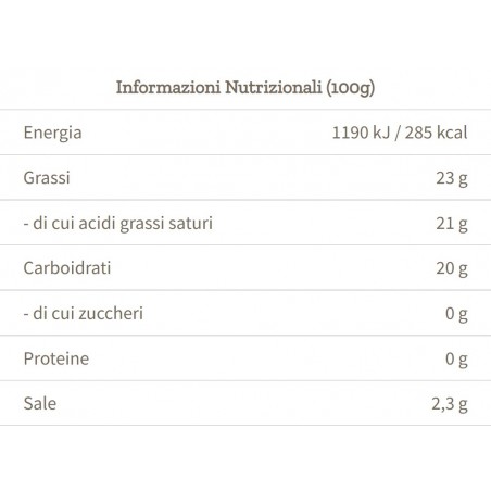 Fette per BURGER Violife (140 g)