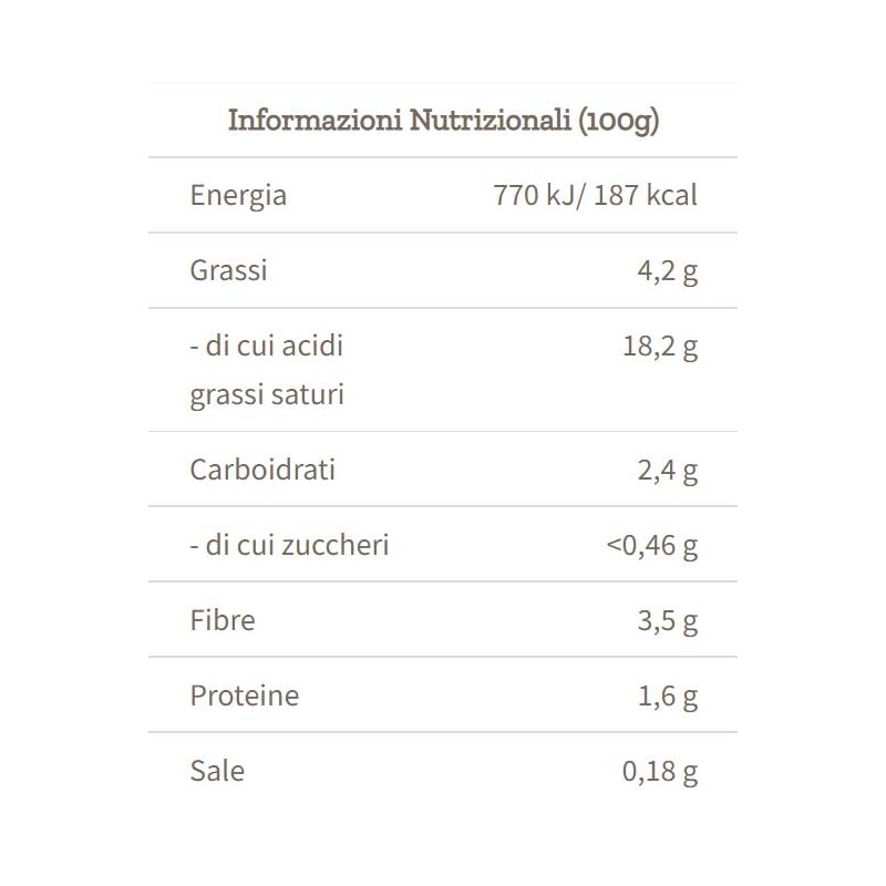 Alghe e funghi marinati (160g) - BIO