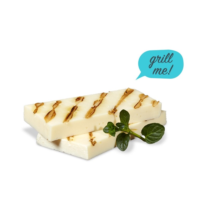 Panetto Mediterraneo per Grill (200g)