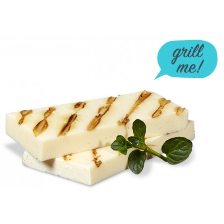 Panetto Mediterraneo per Grill (200g)