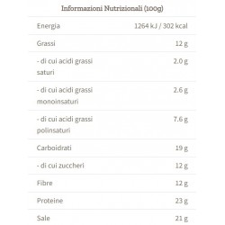 Zuppa di miso con alghe wakame istantanea (4x10g) 2