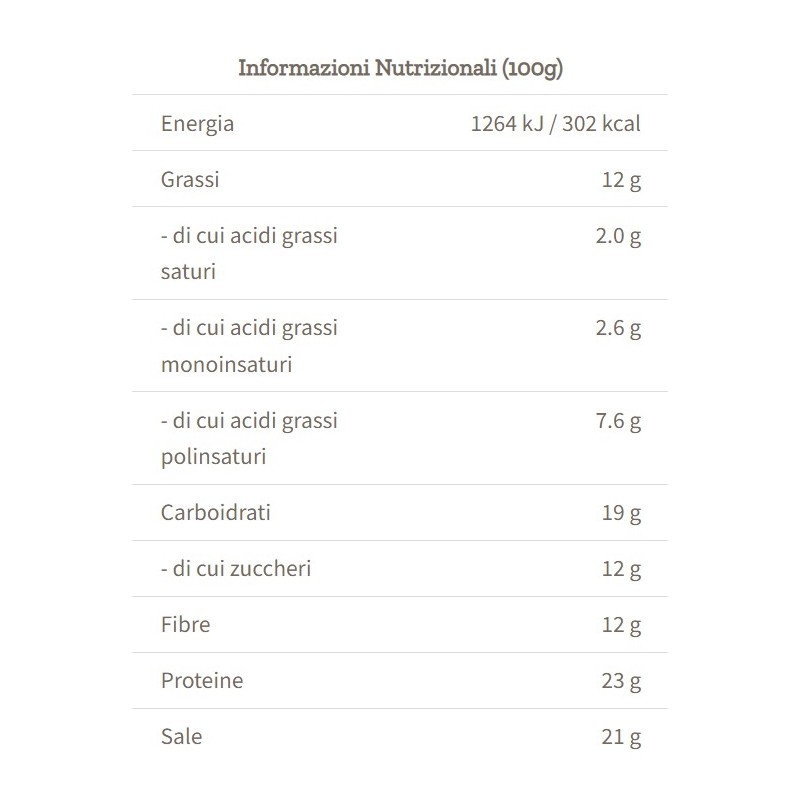Zuppa di miso con alghe wakame istantanea (4x10g)
