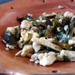 Alghe Kombu royal fresche sotto sale (120g) - BIO 2