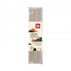 Udon di frumento integrale BIO (200g)
