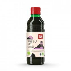Acidulato di umeboshi (250ML) - BIO