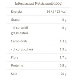 Acidulato di umeboshi (250ML) - BIO 2