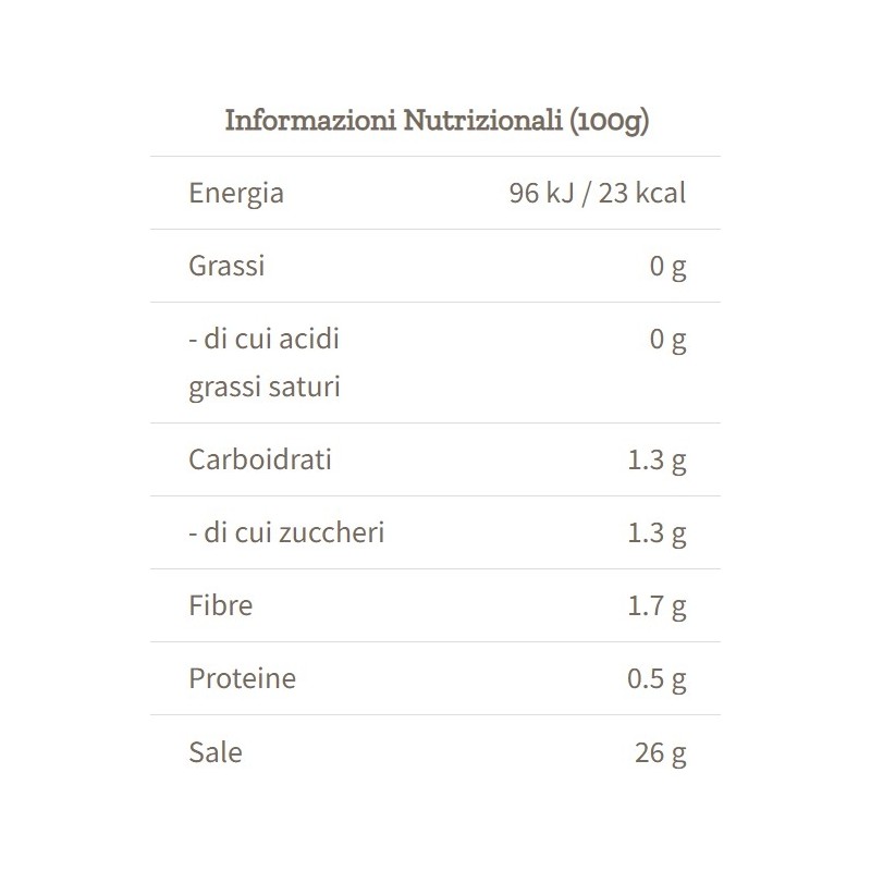 Acidulato di umeboshi (250ML) - BIO