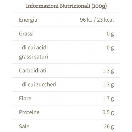 Acidulato di umeboshi (250ML) - BIO