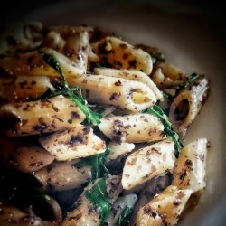 Alghe Nori fresche sotto sale (120g) - BIO