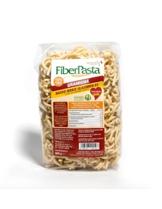 Gramigna a basso indice glicemico (500g) 2