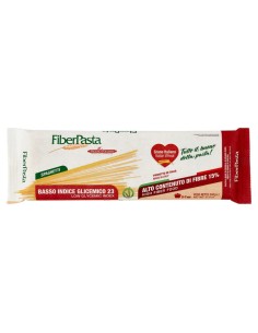 Spaghetti a basso indice glicemico (500g) 2