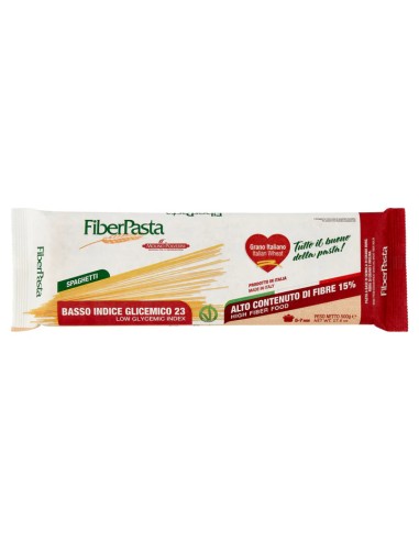 Spaghetti a basso indice glicemico (500g)