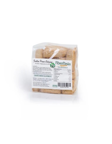 Frollini artigianali a basso indice glicemico (250g)