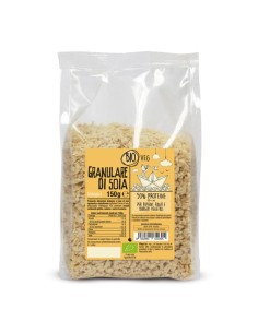 Granulare di soia (150g) - BIO