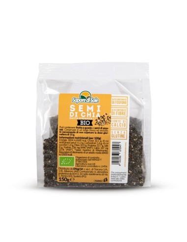 Semi di chia (150g)