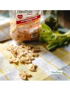 Farfalle a basso indice glicemico (400g)