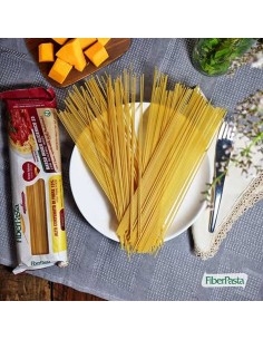 Spaghetti a basso indice glicemico (500g)