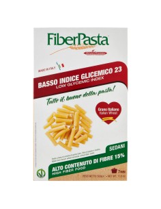 Sedani a basso indice glicemico IG 23 (500g)
