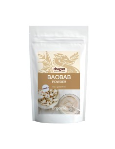 Baobab in polvere BIO (100g) 2