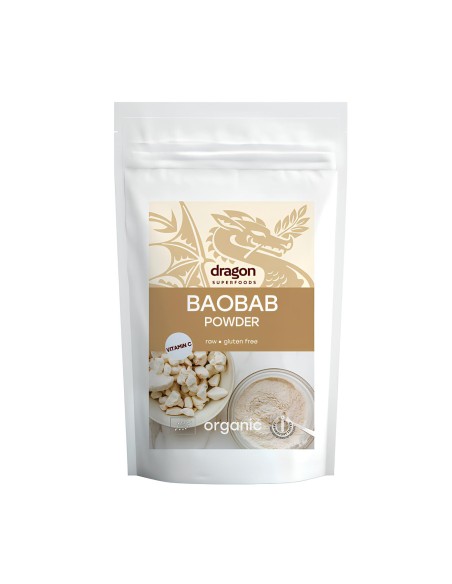 Baobab in polvere (100g)