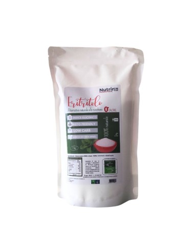 Eritritolo (1kg)