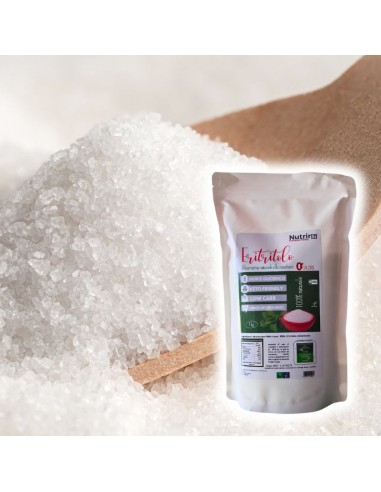 Eritritolo (1kg)