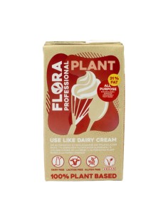 Crema da montare (1 l) 2