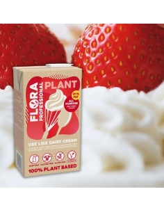 Crema da montare (1 l)