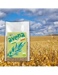 Avena Decorticata BIO (400g)