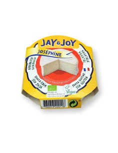 Crosta fiorita Josephine (90g) - Jay & Joy 2