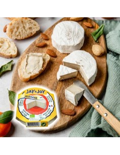 Crosta fiorita Josephine (90g) - Jay & Joy