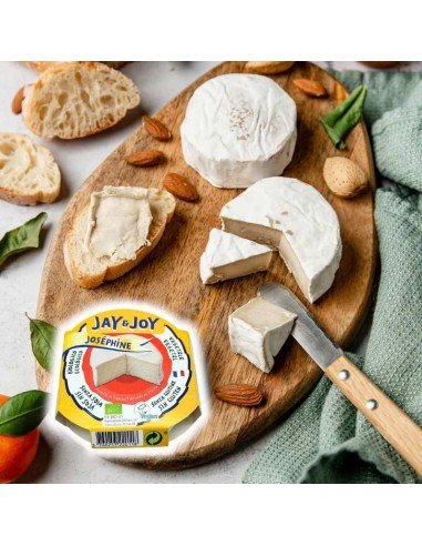 Crosta fiorita Josephine (90g) - Jay & Joy