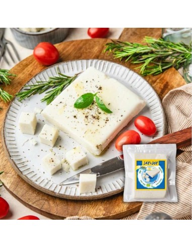 Panetto alla greca Janis (140g) Jay & Jay