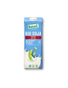 Bevanda di SOYA BIO (1L) Natumi 2