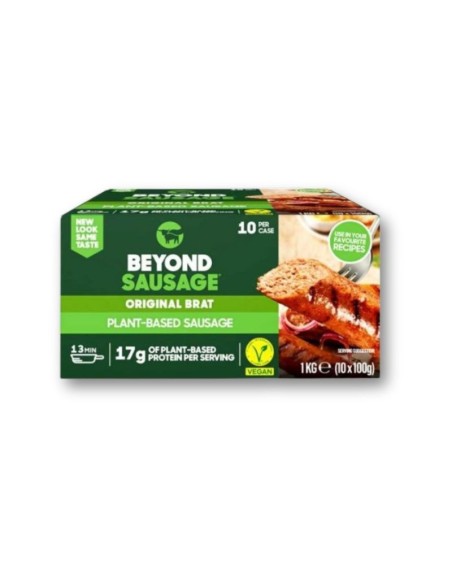 Beyond Sausage® (10pz x 100g)
