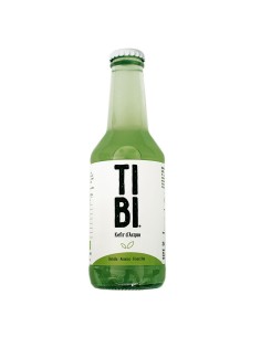 Kefir d'acqua Betulla-Ananas-Finocchio BIO (250ml) - TIBI 2