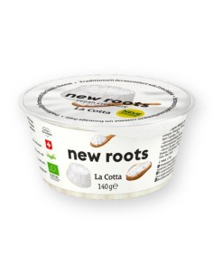 La Cotta BIO (140g) - New Roots 2