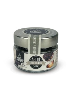 Spicchi di aglio nero pronti all’uso 2