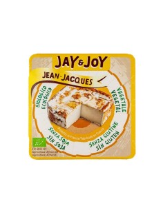 Jean-Jacques Jay & Joy crosta lavata vegetale anacardi mandorle 2