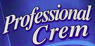 Professional Crem